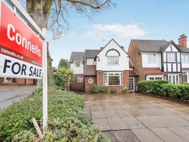 House for sale in Goldthorn Hill, West Midlands