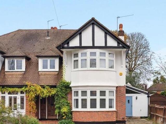 House for sale in Lyons, Greater London
