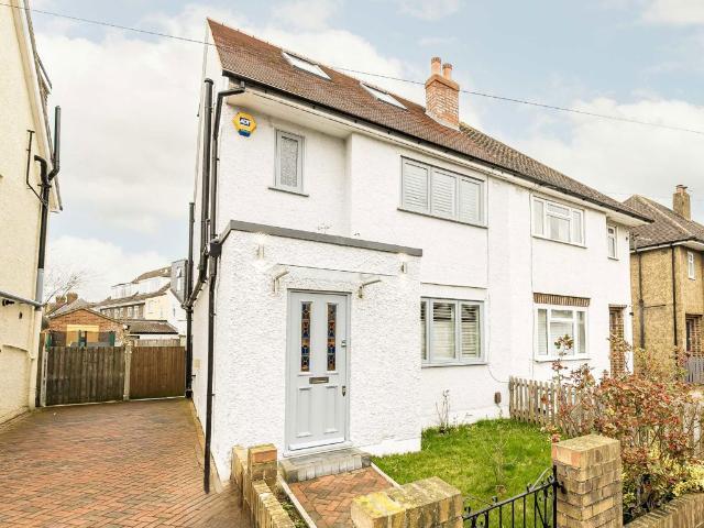 House for rent in Hampton, Greater London