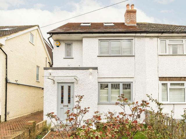 House for rent in Hampton, Greater London