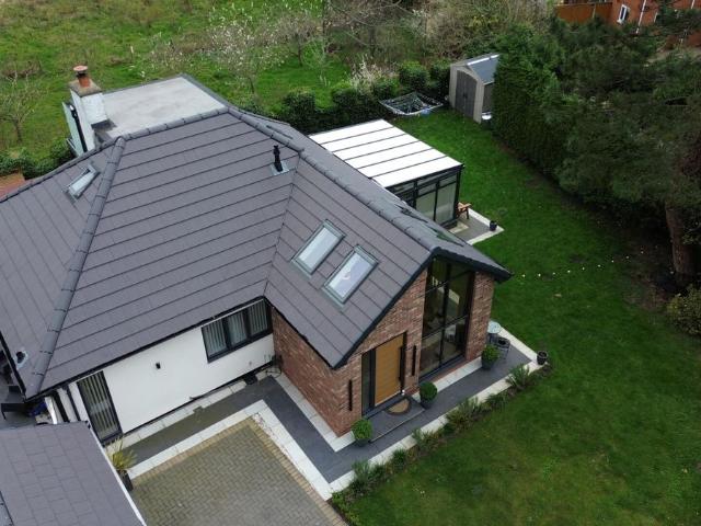 Apartment for rent in Heswall, Wirral