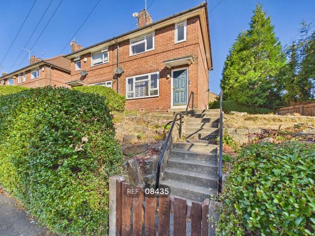 Apartment for rent in West Yorkshire