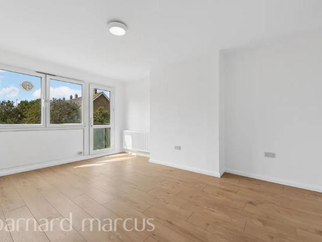 Apartment for rent in South Tottenham, Greater London