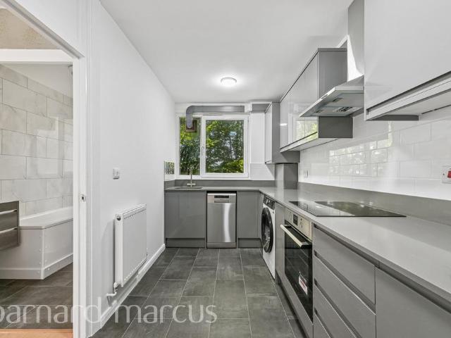 Apartment for rent in South Tottenham, Greater London