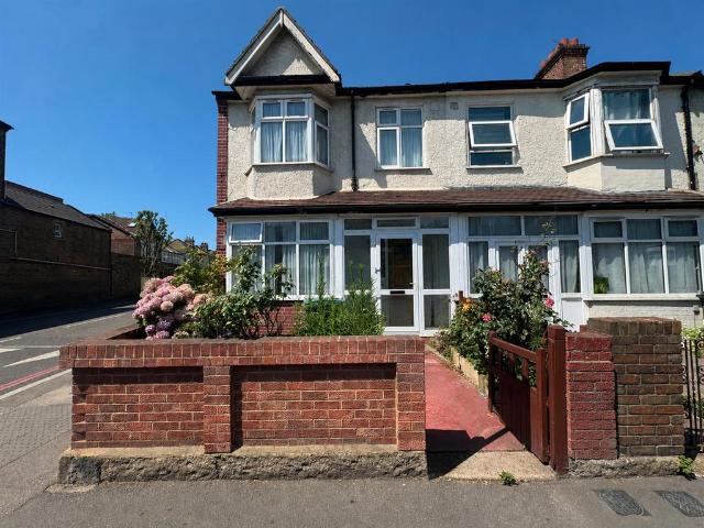 House for rent in Tottenham Hale, Greater London