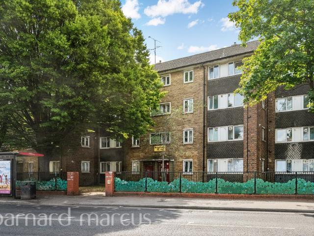 Apartment for rent in South Tottenham, Greater London