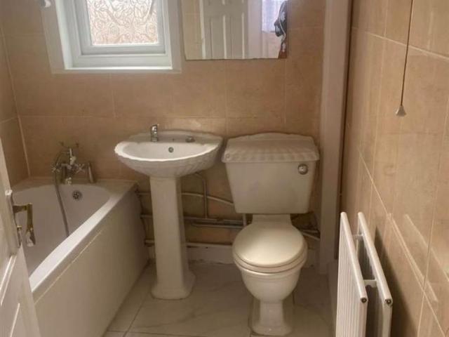 House for rent in Tottenham Hale, Greater London