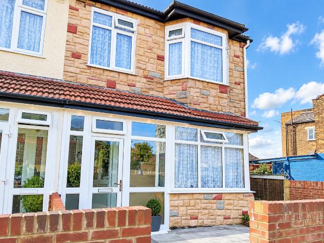 House for rent in Tottenham Hale, Greater London