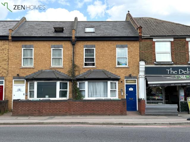 Apartment for rent in Tottenham Hale, Greater London