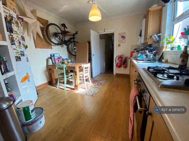 House for rent in Tottenham Hale, Greater London