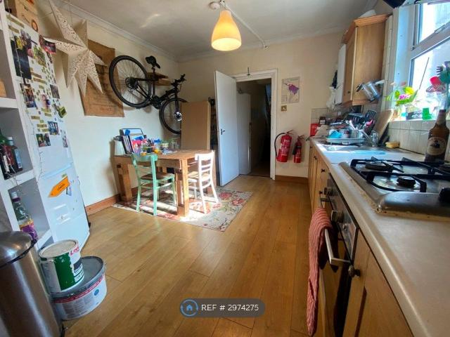 House for rent in Tottenham Hale, Greater London