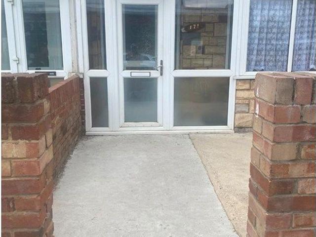 House for rent in Tottenham Hale, Greater London