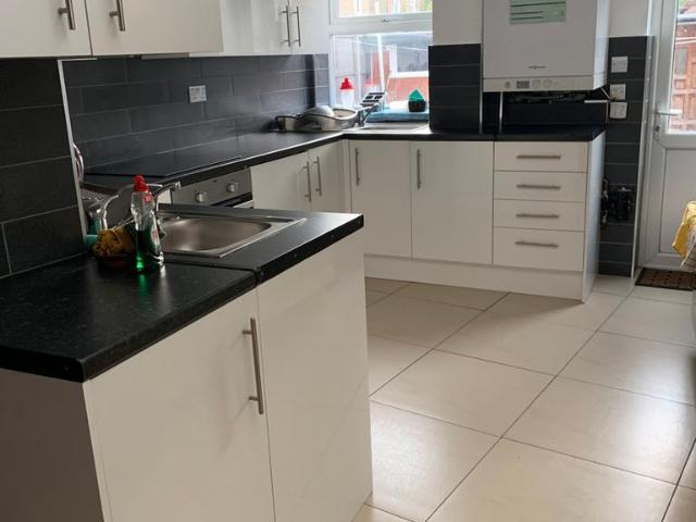 House for rent in Tottenham Hale, Greater London