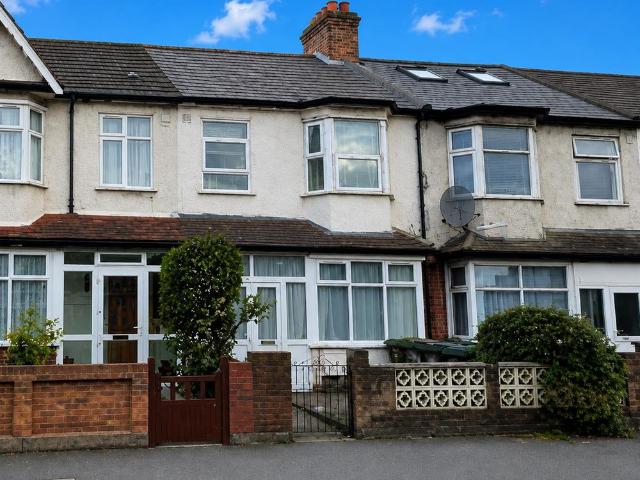 House for rent in South Tottenham, Greater London