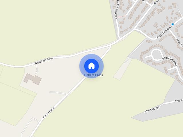House for rent in Gosberton Clough, Lincolnshire