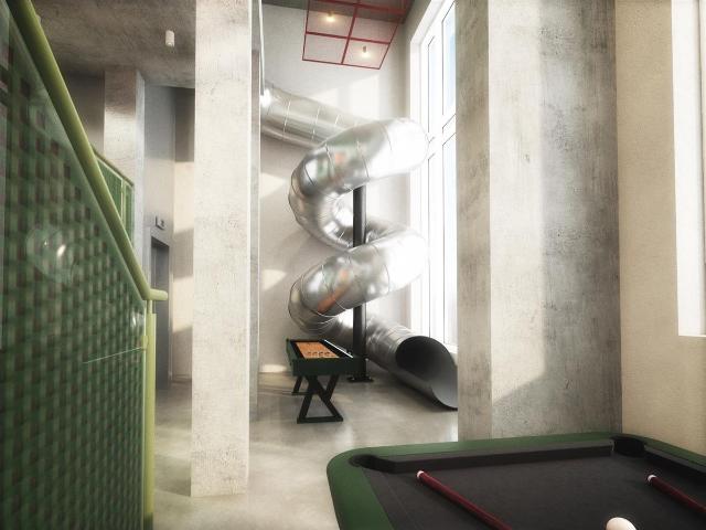 Room for rent in Saint George's, Netherthorpe