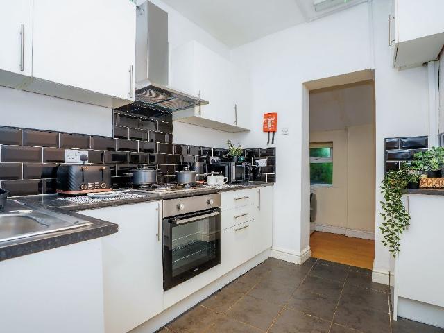 Room for rent in South Kirkby and Moorthorpe, South Kirkby