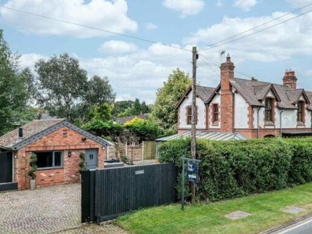 House for sale in Lyons, Greater London