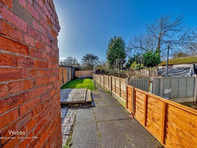 House for rent in Walsall, Dudley's Fields House for rent in Walsall, Dudley's Fields
