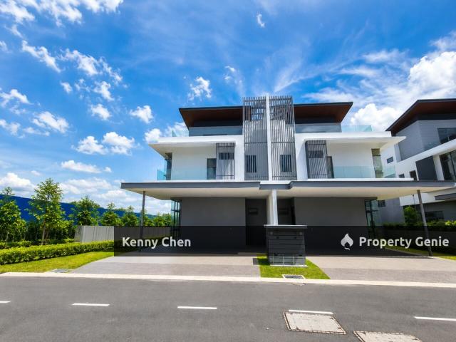 Residential House for sale in Alam Impian, Selangor