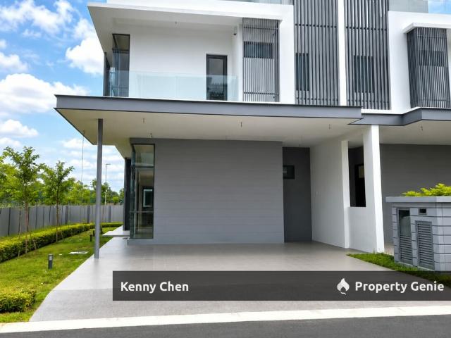 Bungalow for sale in Alam Impian, Selangor