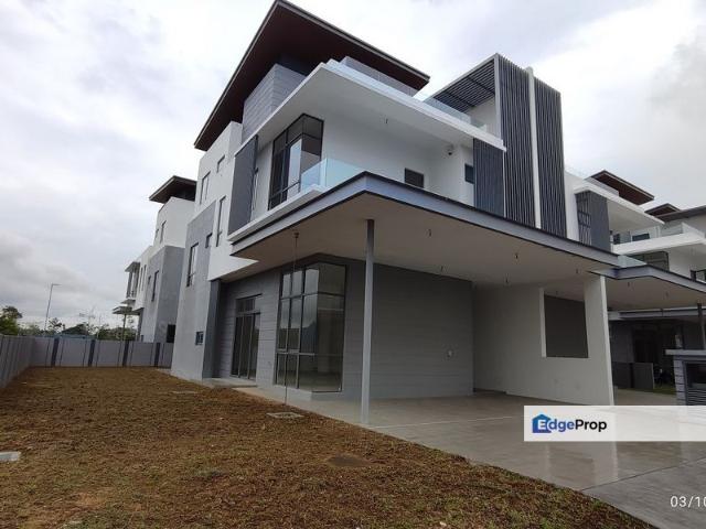 House for sale in Alam Impian, Selangor