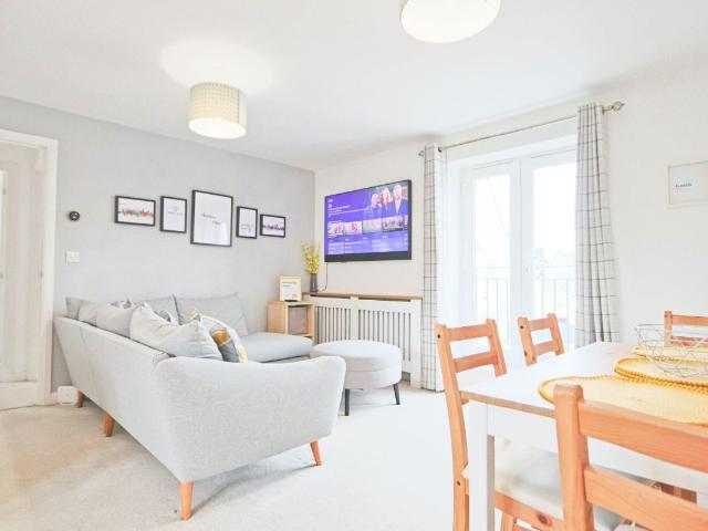House for rent in Patchway, South Gloucestershire