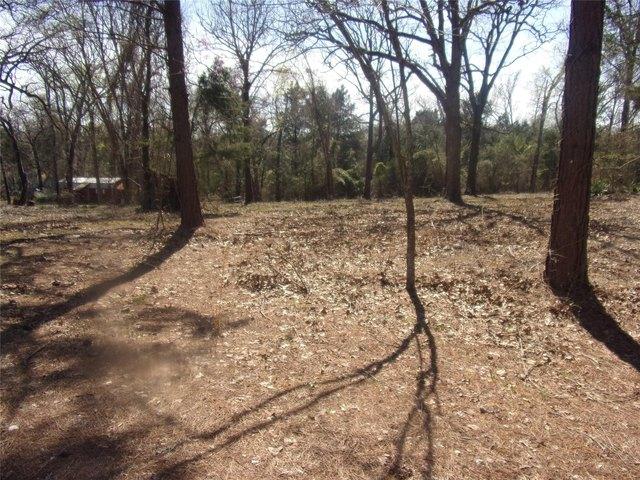 Land for sale in Henderson, Texas