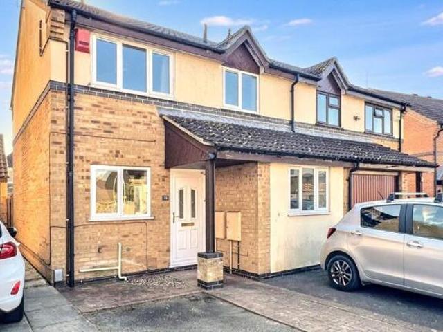 House for sale in Key Street, Suffolk