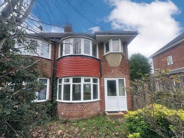 House for sale in Kings Norton, West Midlands