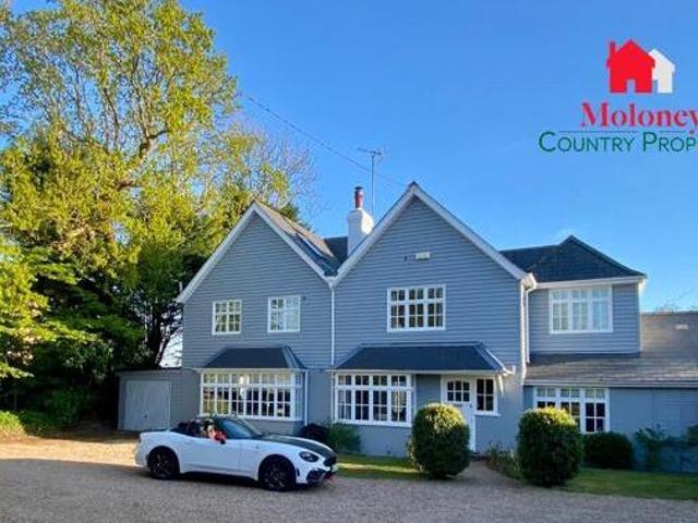 House for sale in East Sussex