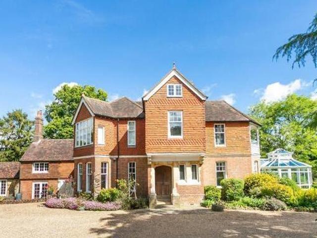 House for sale in Cross In Hand, East Sussex