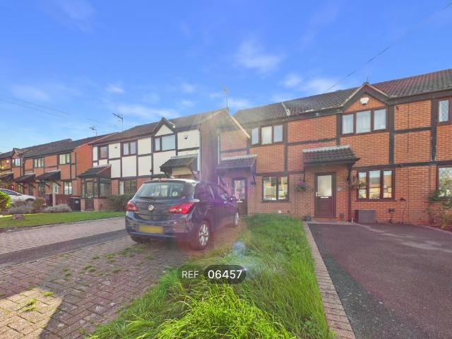 House for rent in Stapleford, Broxtowe