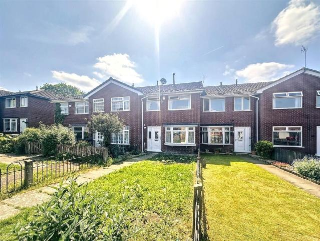 House for rent in Stapleford, Attenborough