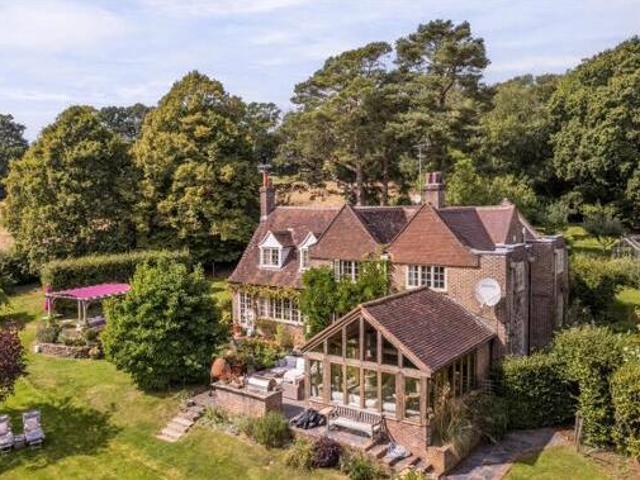 House for sale in Cross In Hand, East Sussex
