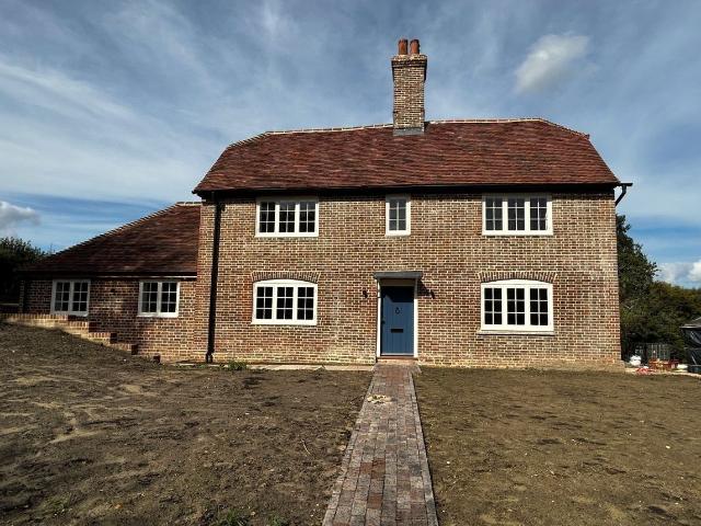 House for rent in Cross In Hand, East Sussex