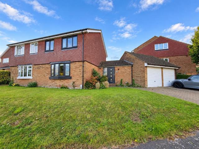 House for rent in Broad Oak, Wealden