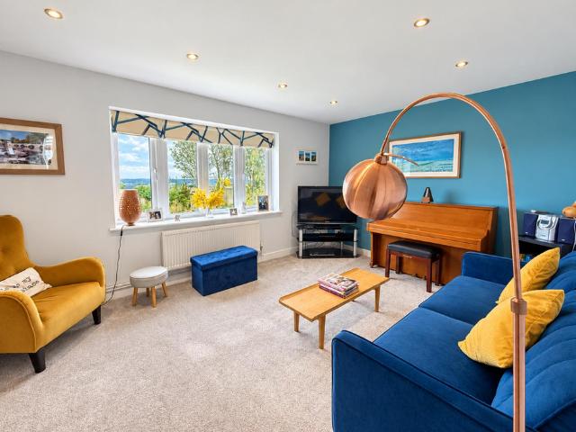 House for rent in Broad Oak, Rother
