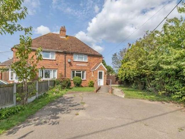 House for sale in Broad Oak, The Bridge