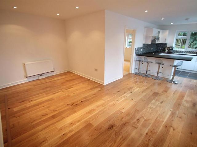 Apartment for rent in Dundry, North Somerset