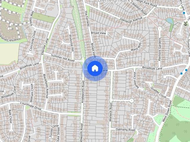 House for rent in Glenleigh Park, Heathlands
