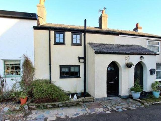 House for sale in Blackpool