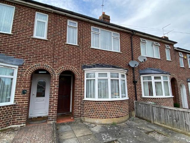 Apartment for rent in Hales Place, The Bridge