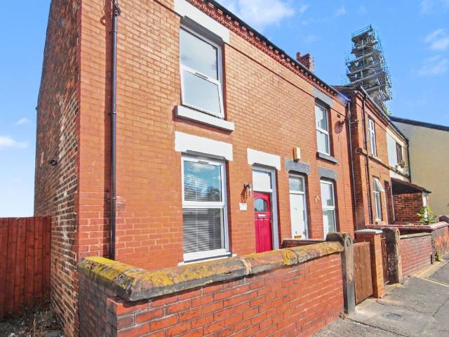 House for rent in St Helens