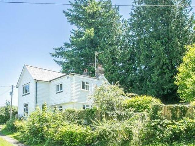 House for sale in Cross In Hand, East Sussex