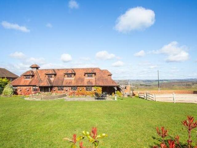 House for sale in Cross In Hand, East Sussex