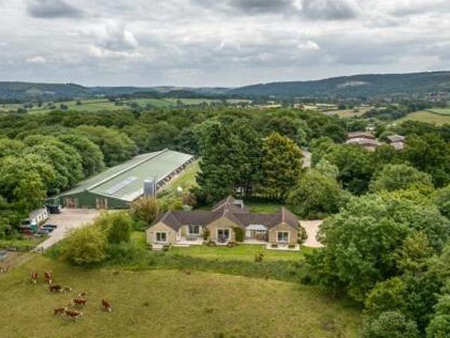 House for sale in Sturminster Newton, Bagber