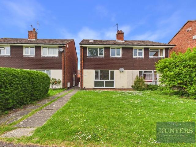House for rent in Hatherley, Cheltenham