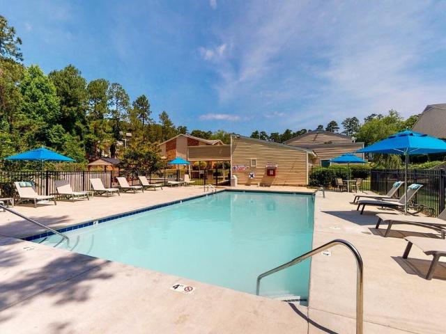 Apartment for rent in Wheless, Augusta