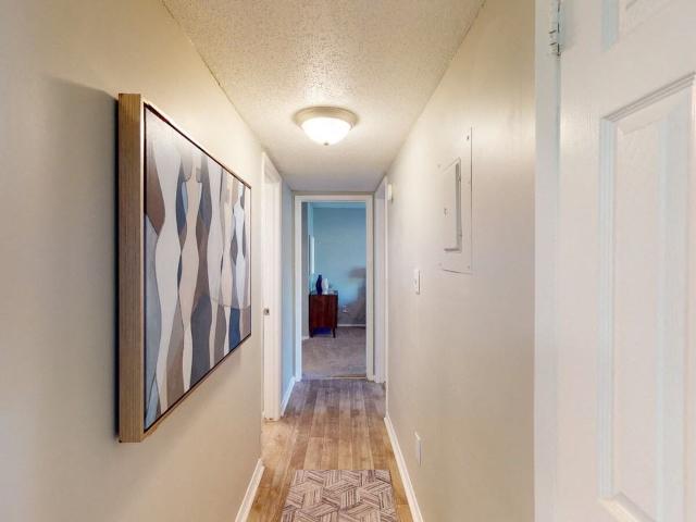 Apartment for rent in Augusta, Georgia